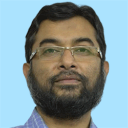 Dr. Md. Kamrul Islam Uzzal | Urologist (Urinary)