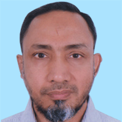 Dr. Nazim Uddin Md. Arif | Urologist (Urinary)