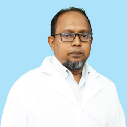 Dr. Shamsul Alam Sabuz | Neuro Surgeon