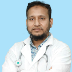 Dr. Md. Sujan Sharif