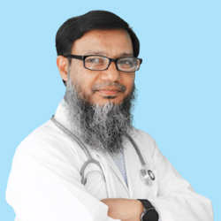 Dr. Ali Monsur Sharif | Gastroenterologist (Gastric)