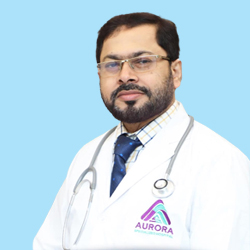 Prof. Dr. Md. Abdus Salam | Surgeon
