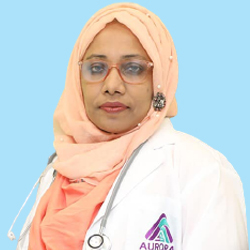 Dr. Arifa Sharmin | Gynaecologist (Obstetric)