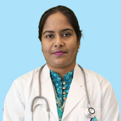 Dr. Masuma Munni | Gynaecologist (Obstetric)