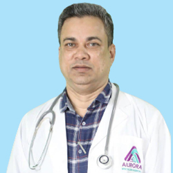 Dr. Md. Tajul Islam Roby