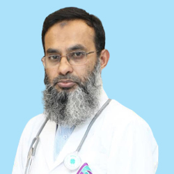 Dr. ASM Salimullah | Gastroenterologist (Gastric)