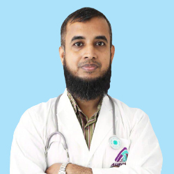 Dr. Md. Mehedi Hasan | Cardiologist (Heart)