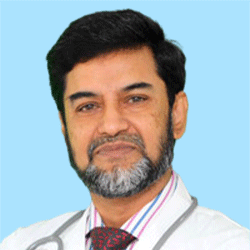 Dr Md. Mizanur Rahman