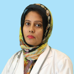 Dr. Wazeda Begum | Dermatologist (Skin & Sex)