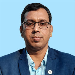 Dr. Ershad Mondal | Endocrinologist (Thyroid)