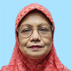Prof. Dr. Sabera Khatun | Oncologist (Cancer)