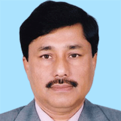 Prof. Dr. Md. Badrul Alam | Neurologist