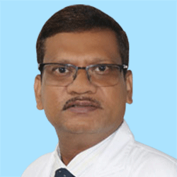 Dr. Suman Kumar Roy