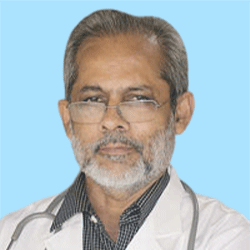 Prof. Dr. Rafiqus Salehin | Surgeon