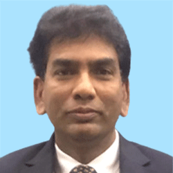 Prof. Dr. Rakib Uddin Ahmed | Oncologist (Cancer)