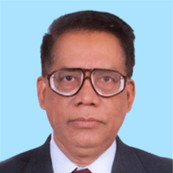 Prof. Dr. K.M.H.S Sirajul Haque | Cardiologist (Heart)