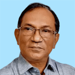 Prof. Dr. Md. Harisul Hoque | Cardiologist (Heart)