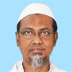 Prof. Dr. Md. Rashidul Hassan | Respiratory Specialist