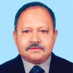 Prof. Dr. Md. Ekhlasur Rahman | Pediatrician (Child)