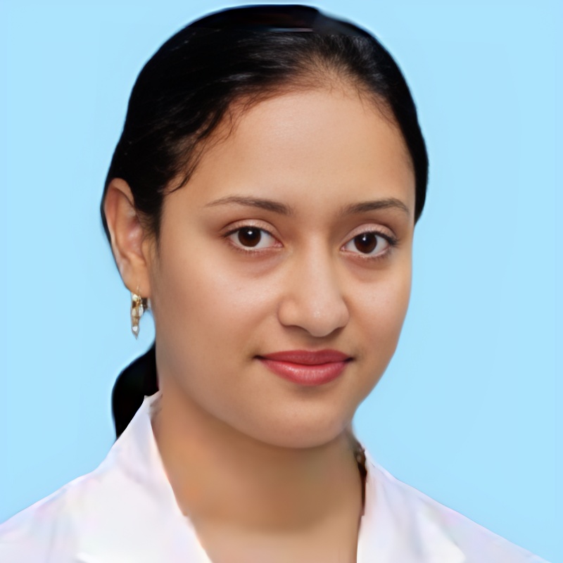 Dr. Sultana Marufa Shefin | Endocrinologist (Thyroid)