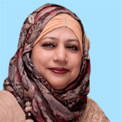 Prof. Dr. Jesmine Banu | Gynaecologist (Obstetric)