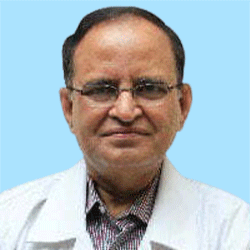 Prof. Dr. Mohammad Azizul Kahhar | Medicine Specialist