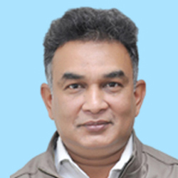 Prof. Dr. Zakir Hossain Galib | Dermatologist (Skin & Sex)