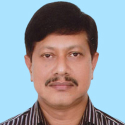 Prof. Dr. Dewan Saifuddin Ahmed | Gastroenterologist (Gastric)
