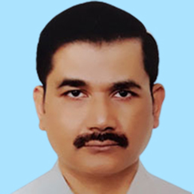 Prof. Dr. Ayub Ali Chowdhury | Nephrologist (Kidney)