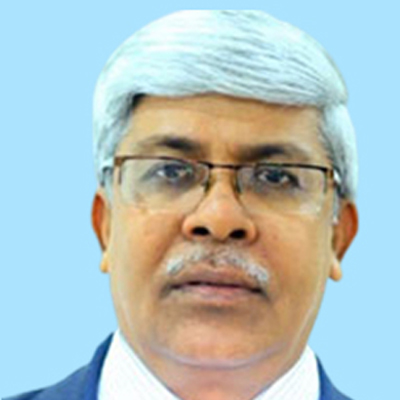 Prof. Dr. Md. Kamrul Ahsan