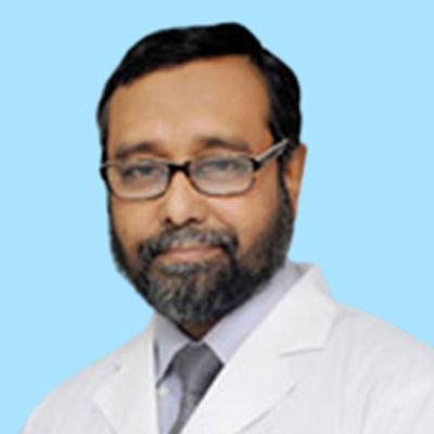 Prof. Dr. M. Fakhrul Islam | Urologist (Urinary)