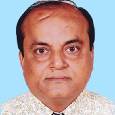 Prof. Dr. Md. Golam Mowla Chowdhury | Urologist (Urinary)