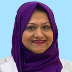 Dr. Farzana Sharmin Shuvra | Gynaecologist (Obstetric)