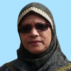 Prof. Dr. Fahmida Zabin | Gynaecologist (Obstetric)