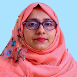 Prof. Dr. Nazlima Nargis | Gynaecologist (Obstetric)
