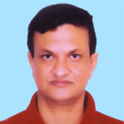Prof. Dr. Firoz Ahmed Quraishi | Neurologist