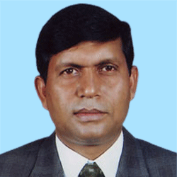 Prof. Dr. Md. Bahadur Ali Miah | Neurologist