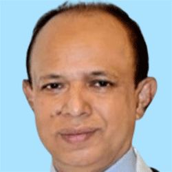 Prof. Dr. Abdus Salam Arif | Surgeon