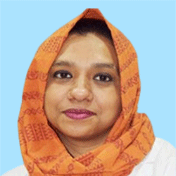 Dr. Shamima Nasrin | Surgeon
