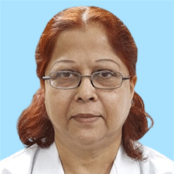 Dr. Parvin Akhter Banu | Oncologist (Cancer)