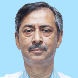 Prof. Dr. Md. Ehteshamul Hoque | Oncologist (Cancer)
