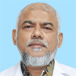 Brig. Gen. Prof. Dr. Md. Yousuf Ali | Oncologist (Cancer)