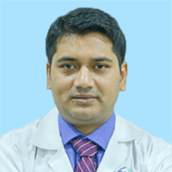 Dr. Md. Arifur Rahman | Oncologist (Cancer)