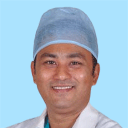 Dr. Abdullah Al Masud | Dentist (Maxillofacial)