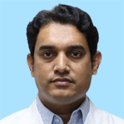 Dr. Golam Mustafa | Proctologists (Colon & Rectum)