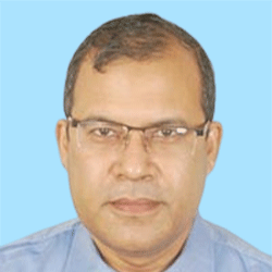 Dr. Mohammad Hanif | Otolaryngologists (ENT)