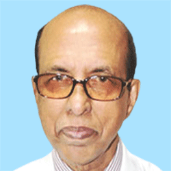 Prof. Dr. M. A. Salam | Urologist (Urinary)