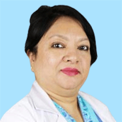 Dr. Rummana Bari | Nephrologist (Kidney)