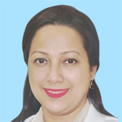 Dr. Shahida Alam | Oncologist (Cancer)