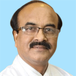 Prof. Dr. Md. Setabur Rahman | Oncologist (Cancer)